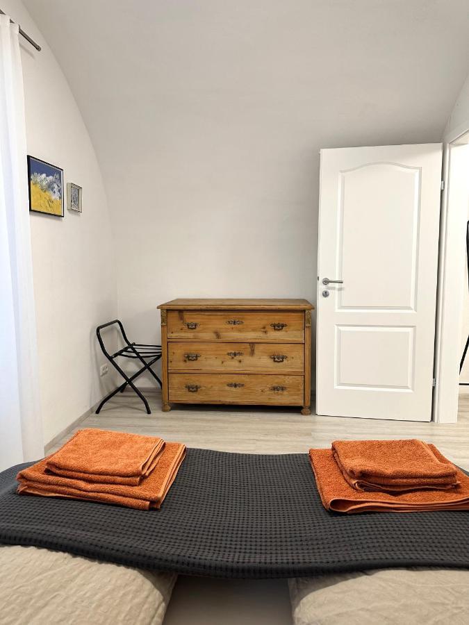 Apartmán Altes Salzgewoelbe Badgasse Gmunden Exteriér fotografie