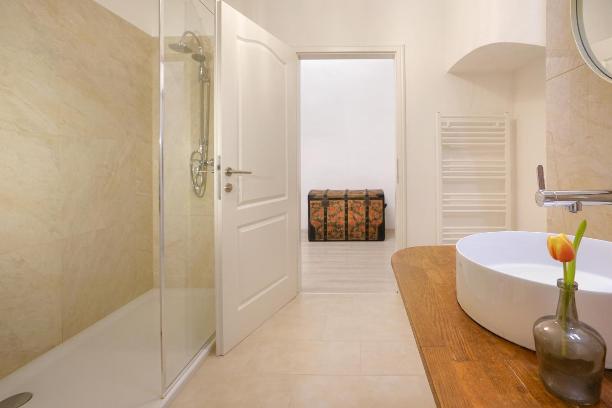 Apartmán Altes Salzgewoelbe Badgasse Gmunden Exteriér fotografie