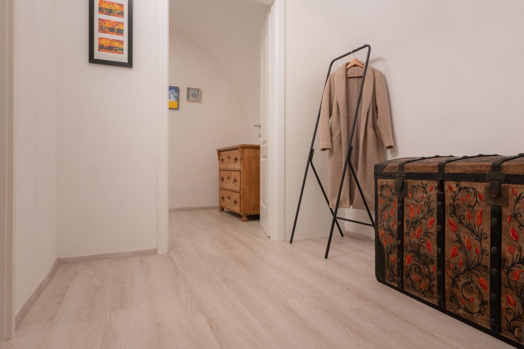 Apartmán Altes Salzgewoelbe Badgasse Gmunden Exteriér fotografie