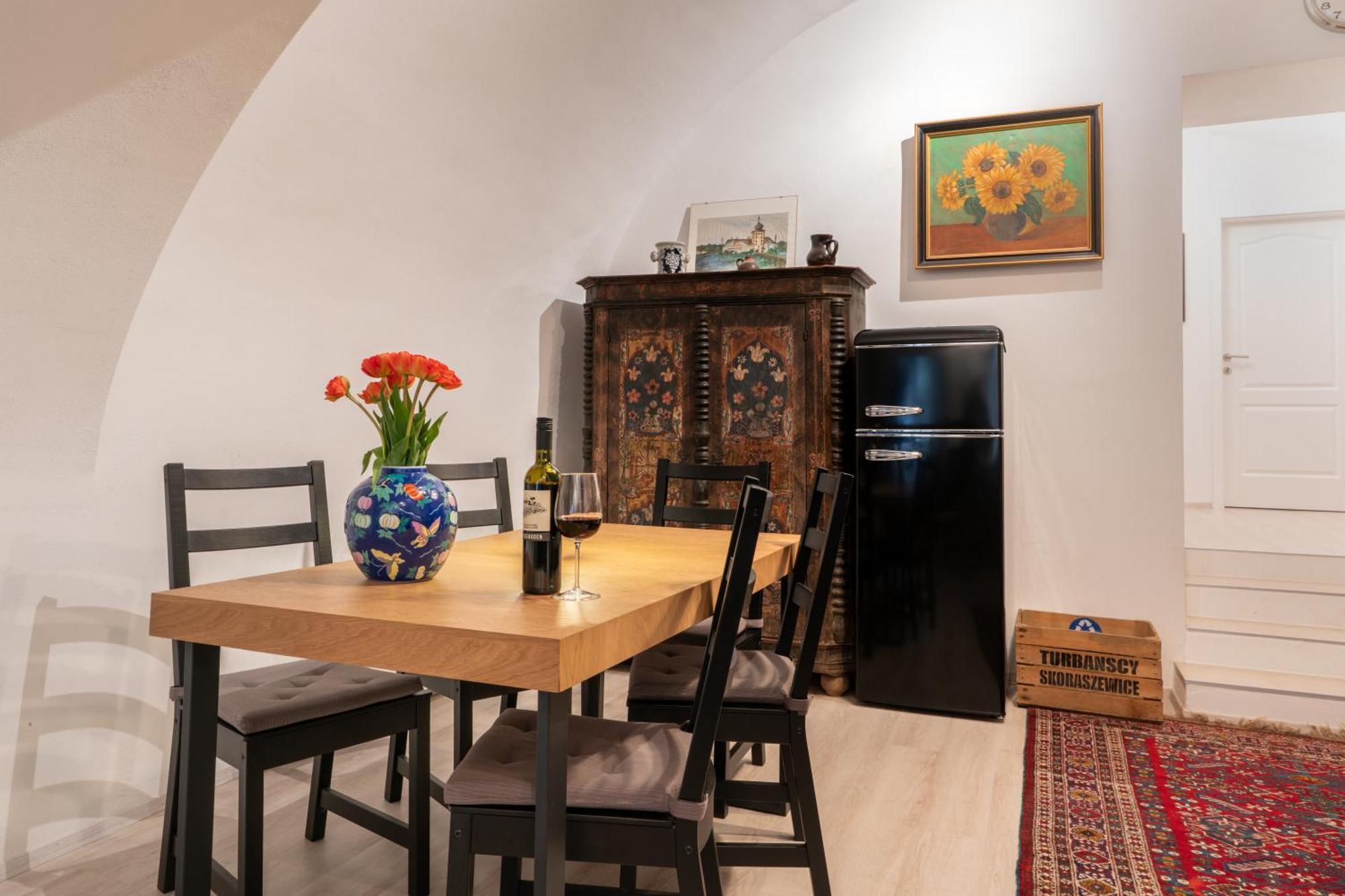 Apartmán Altes Salzgewoelbe Badgasse Gmunden Exteriér fotografie
