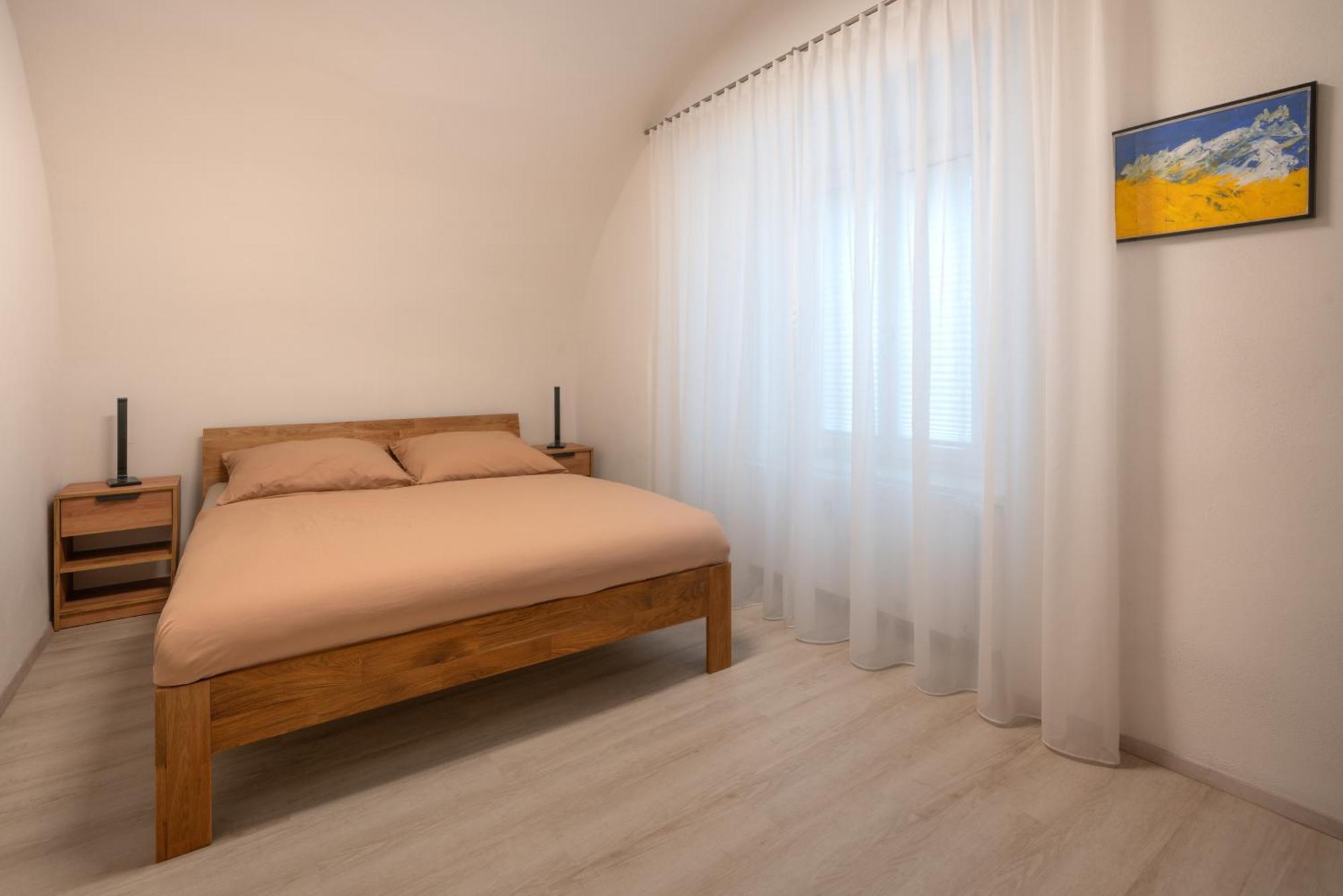 Apartmán Altes Salzgewoelbe Badgasse Gmunden Exteriér fotografie